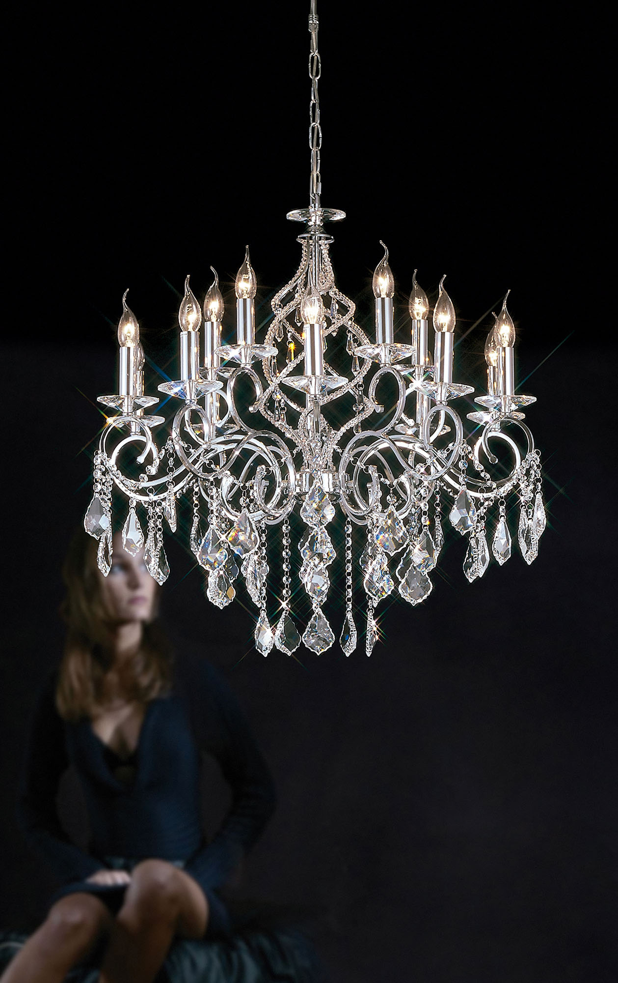 Torino Crystal Ceiling Lights Diyas Contemporary Crystal Ceiling Lights Torino Crystal Ceiling Lights Diyas Contemporary Crystal Ceiling Lights